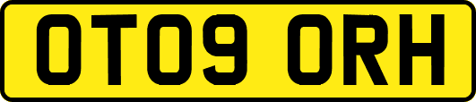 OT09ORH