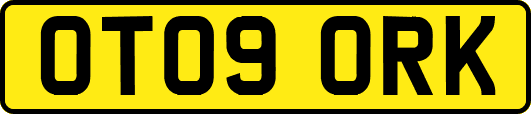 OT09ORK