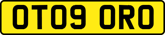 OT09ORO