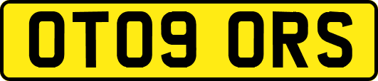 OT09ORS