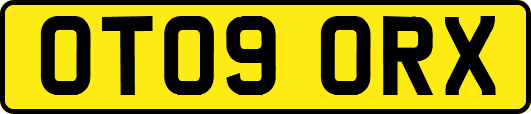 OT09ORX