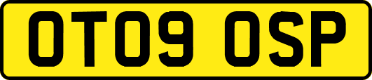 OT09OSP