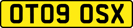 OT09OSX