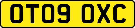 OT09OXC