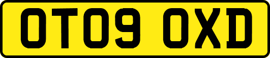 OT09OXD