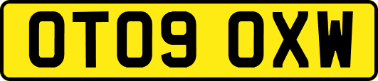 OT09OXW