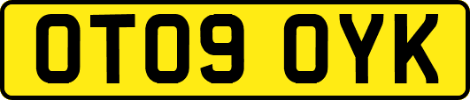 OT09OYK