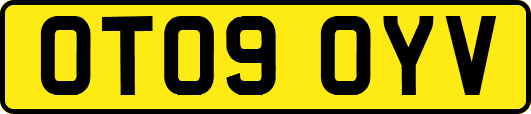OT09OYV