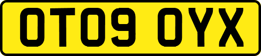 OT09OYX