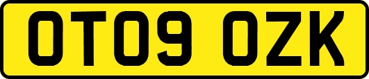 OT09OZK
