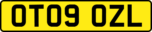 OT09OZL