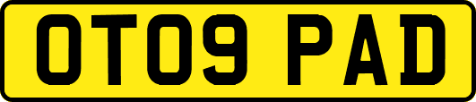 OT09PAD