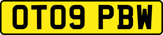 OT09PBW