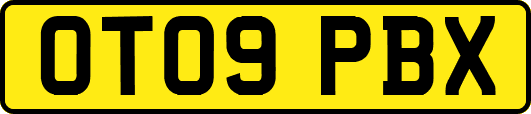 OT09PBX