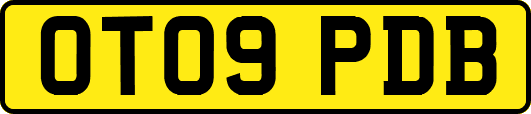 OT09PDB