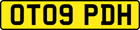 OT09PDH