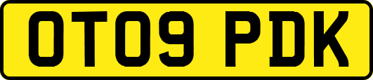 OT09PDK