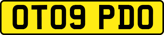 OT09PDO