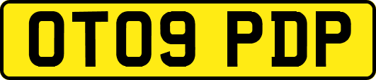 OT09PDP