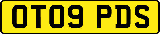 OT09PDS
