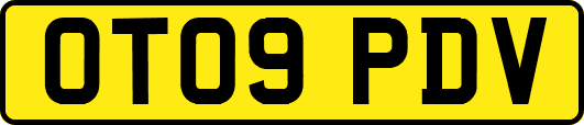 OT09PDV