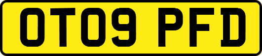 OT09PFD