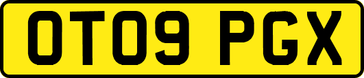 OT09PGX