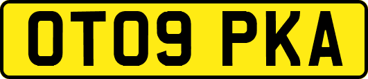 OT09PKA