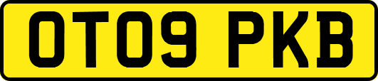 OT09PKB