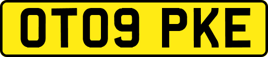 OT09PKE