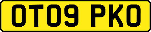 OT09PKO