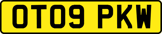 OT09PKW
