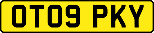 OT09PKY