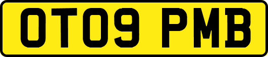 OT09PMB