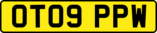 OT09PPW