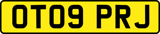 OT09PRJ