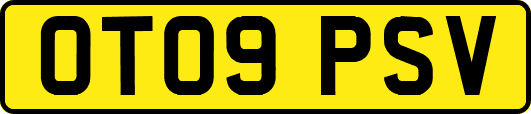 OT09PSV