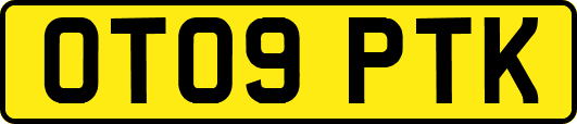 OT09PTK