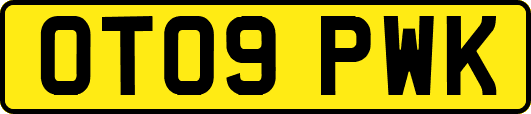 OT09PWK