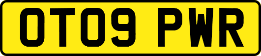 OT09PWR