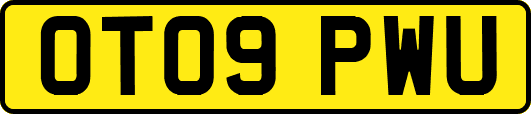 OT09PWU