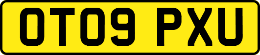 OT09PXU