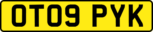 OT09PYK
