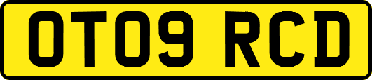 OT09RCD