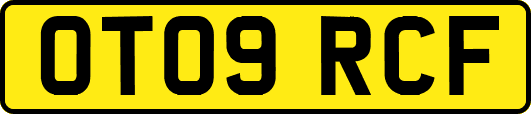 OT09RCF