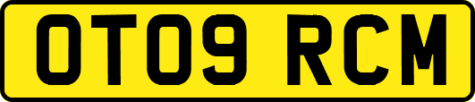 OT09RCM