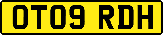 OT09RDH