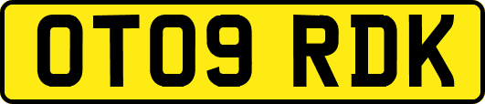 OT09RDK