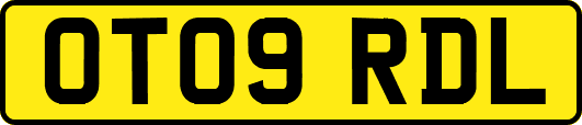 OT09RDL