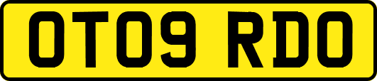 OT09RDO